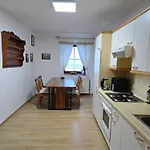 Sager Haus Apartmán *