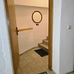 Apartmán Sager Haus