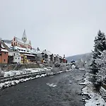 Sager Haus * Murau