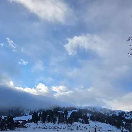 Sager Haus موراو