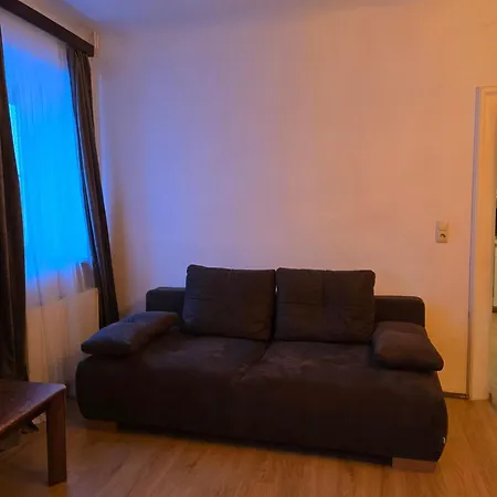 Sager Haus * موراو