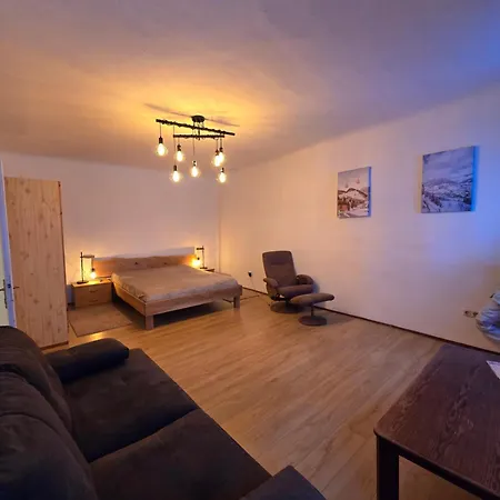 Sager Haus Lejlighed Murau