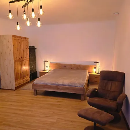 Lejlighed Sager Haus