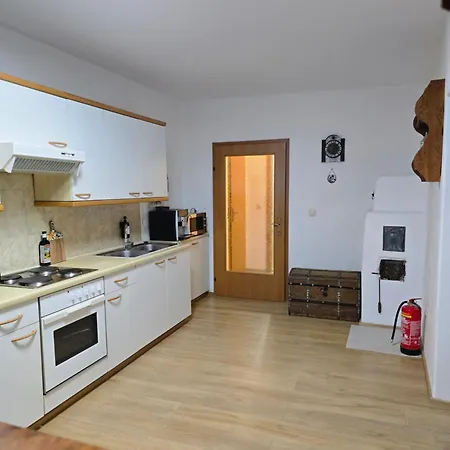 Sager Haus * Murau