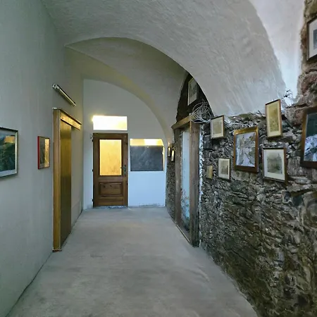 Sager Haus Lejlighed