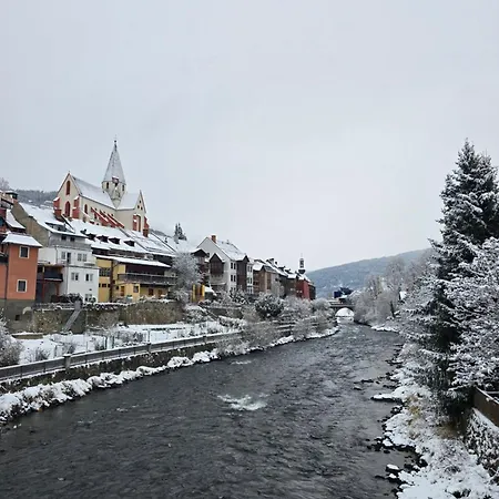 Sager Haus * Murau