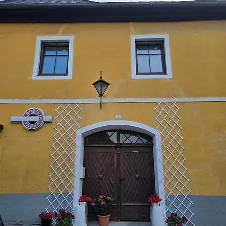 Lejlighed Sager Haus Murau