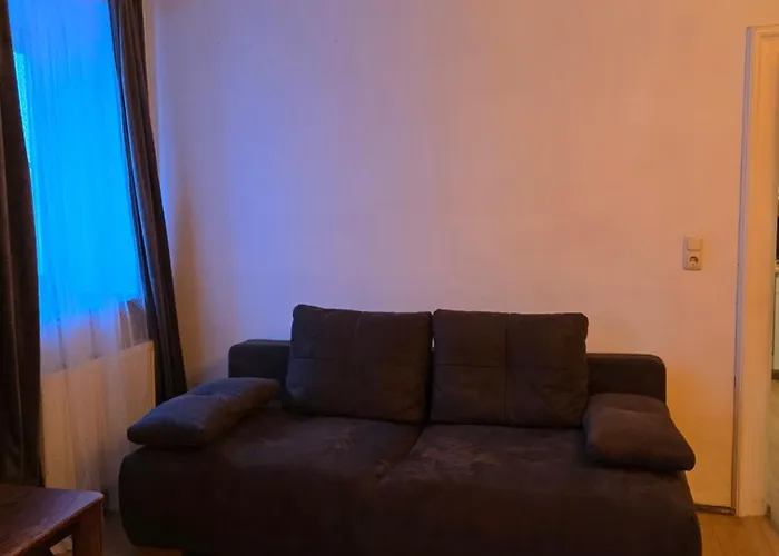 Sager Haus * موراو