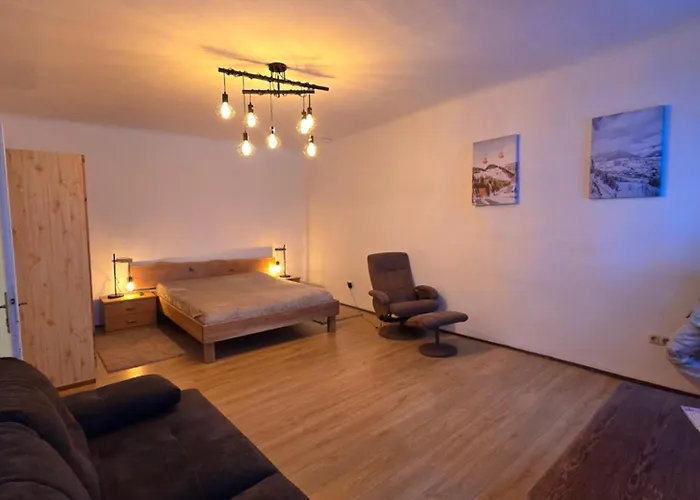 Sager Haus شقة موراو